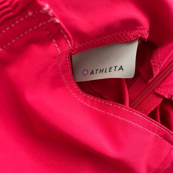 Athleta dress size 12 - Picture 3 of 4